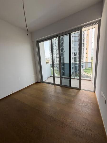 Grand Dunman, 12 Dunman Road, East Coast / Marine Parade, 3 Bedrooms, 1,055 sqft, Condominium For Rent, by Lydia Huang, 500275730 - Balcony - PropertyGuru.com.sg