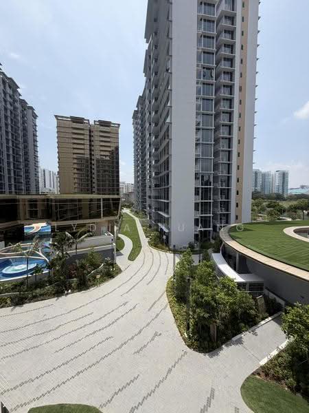 Grand Dunman, 12 Dunman Road, East Coast / Marine Parade, 3 Bedrooms, 1,055 sqft, Condominium For Rent, by Lydia Huang, 500275730 - Exterior - PropertyGuru.com.sg