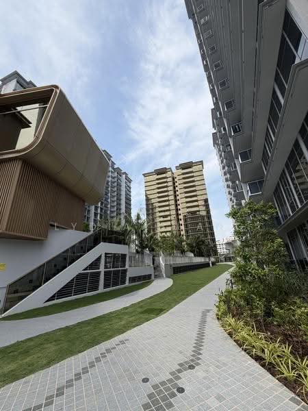 Grand Dunman, 12 Dunman Road, East Coast / Marine Parade, 3 Bedrooms, 1,055 sqft, Condominium For Rent, by Lydia Huang, 500275730 - Exterior - PropertyGuru.com.sg