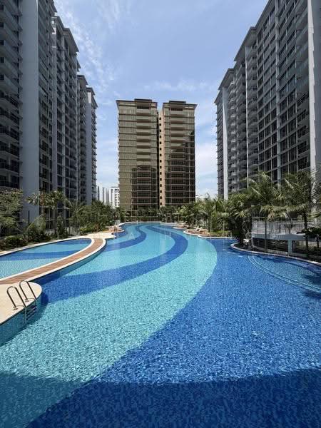 Grand Dunman, 12 Dunman Road, East Coast / Marine Parade, 3 Bedrooms, 1,055 sqft, Condominium For Rent, by Lydia Huang, 500275730 - Exterior - PropertyGuru.com.sg