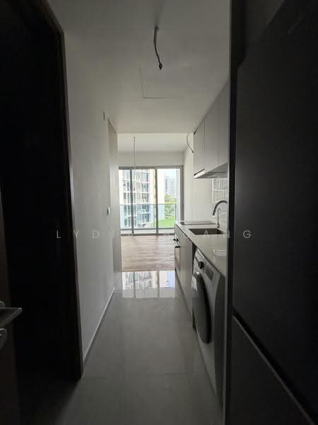 Grand Dunman, 12 Dunman Road, East Coast / Marine Parade, 3 Bedrooms, 1,055 sqft, Condominium For Rent, by Lydia Huang, 500275730 - Kitchen - PropertyGuru.com.sg