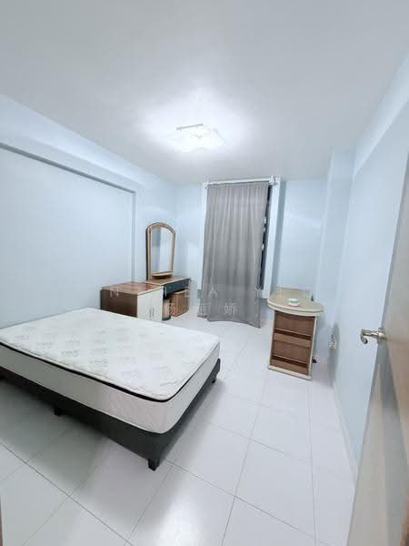 188 Punggol Central, 188 Punggol Central, Hougang / Punggol / Sengkang, 3 Bedrooms, 1,184 sqft, HDB Flat For Rent, by Anthea Yeo 杨丽娇, 500275731 - Bedroom - PropertyGuru.com.sg