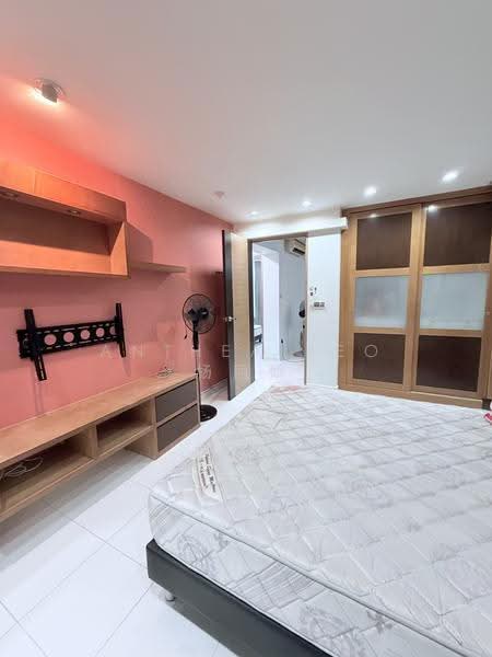 188 Punggol Central, 188 Punggol Central, Hougang / Punggol / Sengkang, 3 Bedrooms, 1,184 sqft, HDB Flat For Rent, by Anthea Yeo 杨丽娇, 500275731 - PropertyGuru.com.sg