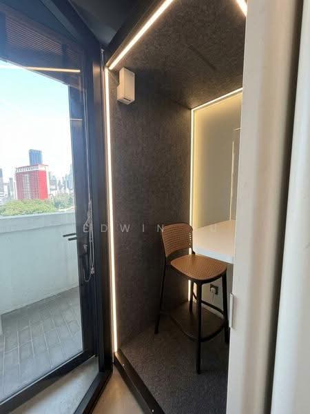Manhattan House, 151 Chin Swee Road, Alexandra / Commonwealth, 3,337 sqft, Office For Sale, by Edwin Su, 500275734 - Study - CommercialGuru.com.sg
