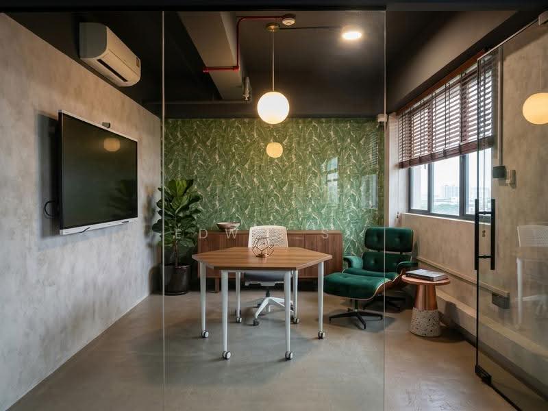 Manhattan House, 151 Chin Swee Road, Alexandra / Commonwealth, 3,337 sqft, Office For Sale, by Edwin Su, 500275734 - Interior - CommercialGuru.com.sg