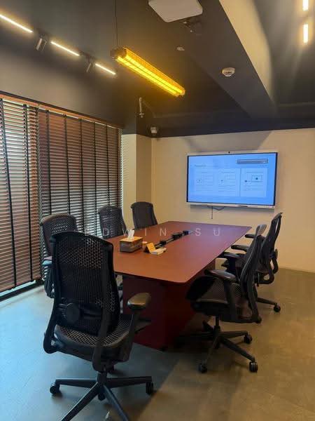 Manhattan House, 151 Chin Swee Road, Alexandra / Commonwealth, 3,337 sqft, Office For Sale, by Edwin Su, 500275734 - Interior - CommercialGuru.com.sg