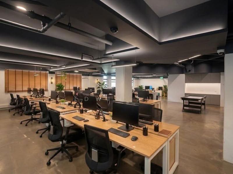 Manhattan House, 151 Chin Swee Road, Alexandra / Commonwealth, 3,337 sqft, Office For Sale, by Edwin Su, 500275734 - Interior - CommercialGuru.com.sg
