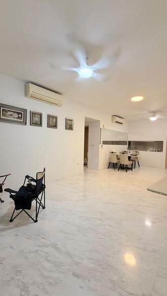 WaterScape @ Cavenagh, 65 Cavenagh Road, Orchard / River Valley, 3 Bedrooms, 1,300 sqft, Condominium For Rent, by Connie Seah, 500275735 - PropertyGuru.com.sg