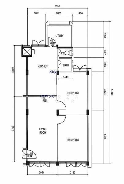 159 Lorong 1 Toa Payoh, 159 Lorong 1 Toa Payoh, Balestier / Toa Payoh, 3 Bedrooms, 700 sqft, HDB Flat For Sale, by Mirza Amir, 500275736 - PropertyGuru.com.sg