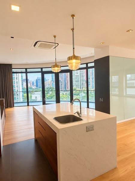 72 Grange, 72 Grange Road, Tanglin / Holland / Bukit Timah, 4 Bedrooms, 3,628 sqft, Condominium For Rent, by Jenny Tran, 500275738 - PropertyGuru.com.sg