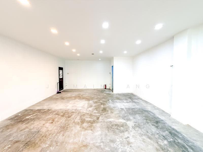 Hong Lim Complex, 531 Upper Cross Street, Boat Quay / Raffles Place / Marina, 612 sqft, Other Retail For Rent, by Jermaine Ang, 500275739 - Interior - CommercialGuru.com.sg