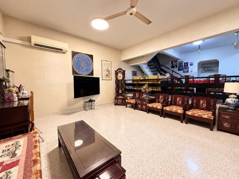C.H.E.A.P 2 Storey Semi-Detached for Sale D28, Seletar Hills Estate, Gerald Mugliston Estate, Seletar / Yio Chu Kang, 5 Bedrooms, 2,500 sqft, Semi-Detached House For Sale, by Aaron Yeo, 500275744 - PropertyGuru.com.sg