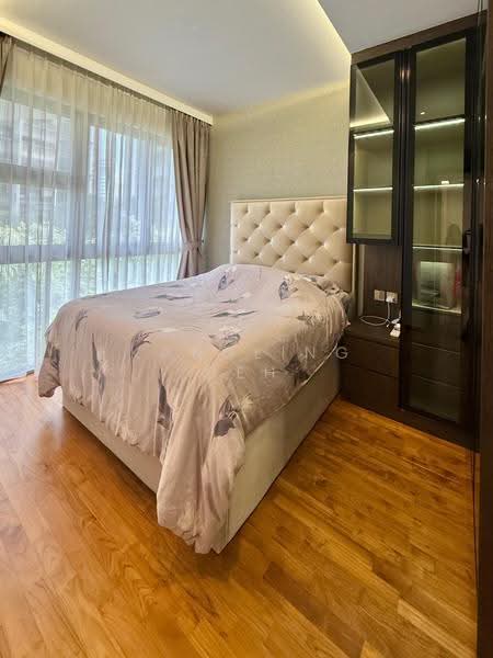 RiverTrees Residences, 29 Fernvale Close, Seletar / Yio Chu Kang, 2 Bedrooms, 700 sqft, Condominium For Sale, by KangLing Beh, 500275745 - Bedroom - PropertyGuru.com.sg