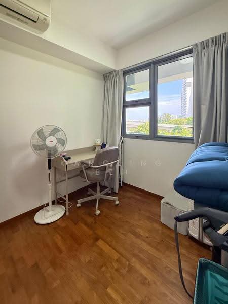 RiverTrees Residences, 29 Fernvale Close, Seletar / Yio Chu Kang, 2 Bedrooms, 700 sqft, Condominium For Sale, by KangLing Beh, 500275745 - Study - PropertyGuru.com.sg