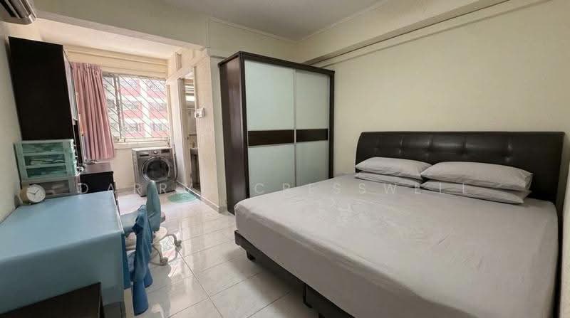419 Hougang Avenue 8, 419 Hougang Avenue 8, Hougang / Punggol / Sengkang, 3 Bedrooms, 1,162 sqft, HDB Flat For Sale, by Darryl Cresswell, 500275746 - Bedroom - PropertyGuru.com.sg