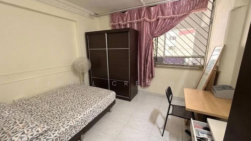 419 Hougang Avenue 8, 419 Hougang Avenue 8, Hougang / Punggol / Sengkang, 3 Bedrooms, 1,162 sqft, HDB Flat For Sale, by Darryl Cresswell, 500275746 - Bedroom - PropertyGuru.com.sg