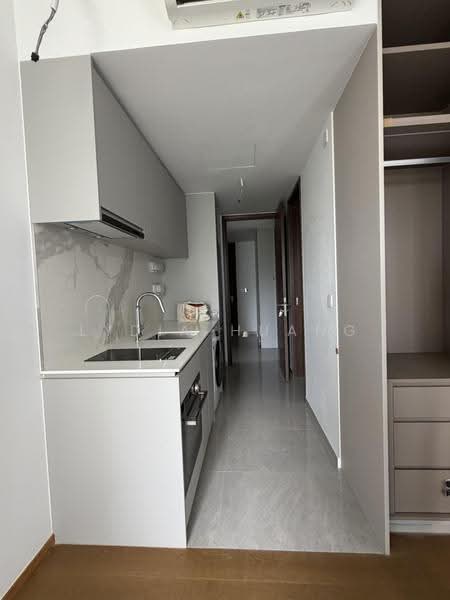 Grand Dunman, 12 Dunman Road, East Coast / Marine Parade, 1 Bedroom, 1,055 sqft, Condominium For Rent, by Lydia Huang, 500275747 - Kitchen - PropertyGuru.com.sg