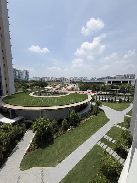 Grand Dunman, 12 Dunman Road, East Coast / Marine Parade, 1 Bedroom, 1,055 sqft, Condominium For Rent, by Lydia Huang, 500275747 - Exterior - PropertyGuru.com.sg