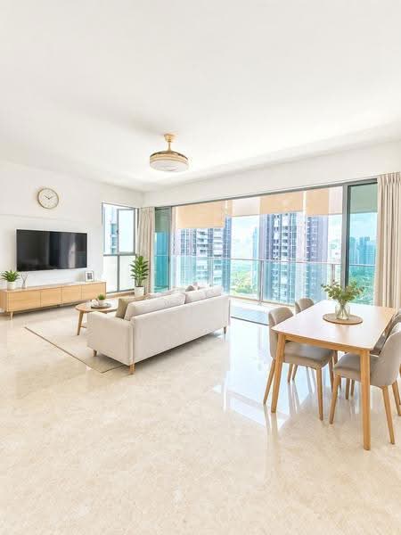 Urbana, 1 River Valley Close, Orchard / River Valley, 3 Bedrooms, 1,313 sqft, Condominium For Sale, by Leng ., 500275750 - PropertyGuru.com.sg