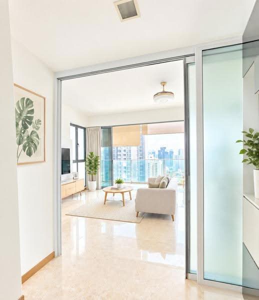 Urbana, 1 River Valley Close, Orchard / River Valley, 3 Bedrooms, 1,313 sqft, Condominium For Sale, by Leng ., 500275750 - PropertyGuru.com.sg