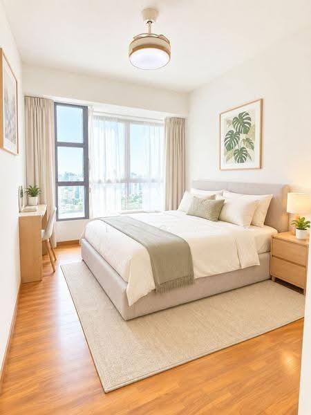 Urbana, 1 River Valley Close, Orchard / River Valley, 3 Bedrooms, 1,313 sqft, Condominium For Sale, by Leng ., 500275750 - PropertyGuru.com.sg