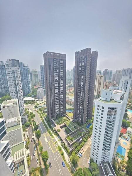 Urbana, 1 River Valley Close, Orchard / River Valley, 3 Bedrooms, 1,313 sqft, Condominium For Sale, by Leng ., 500275750 - PropertyGuru.com.sg