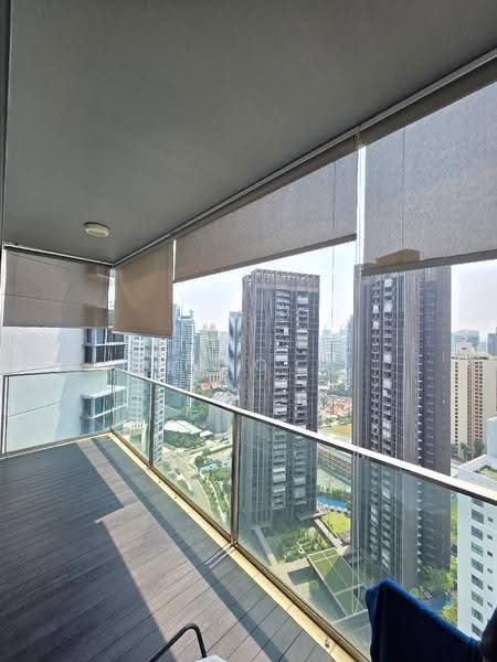 Urbana, 1 River Valley Close, Orchard / River Valley, 3 Bedrooms, 1,313 sqft, Condominium For Sale, by Leng ., 500275750 - PropertyGuru.com.sg