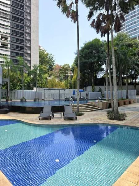 Urbana, 1 River Valley Close, Orchard / River Valley, 3 Bedrooms, 1,313 sqft, Condominium For Sale, by Leng ., 500275750 - PropertyGuru.com.sg