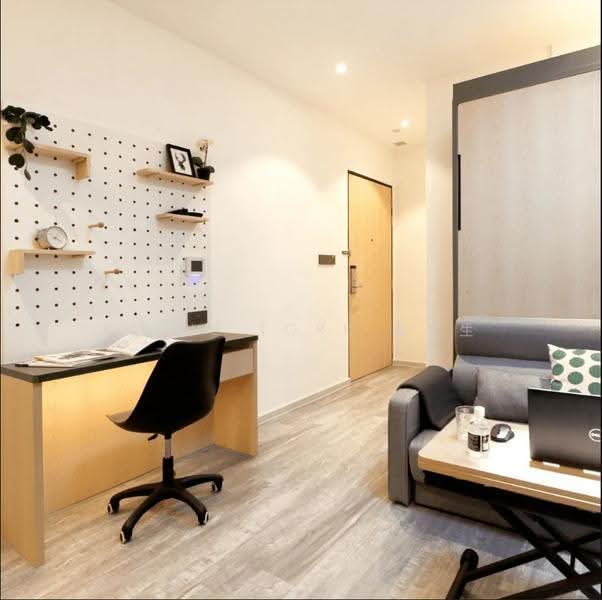 Coliwoo Balestier 320 | STUDENTS ONLY | Stylish Co-Living Near Novena MRT, Balestier / Toa Payoh, Studio, 200 sqft, Apartment For Rent, by Eddie Tork 戴先生, 500275751 - Study - PropertyGuru.com.sg