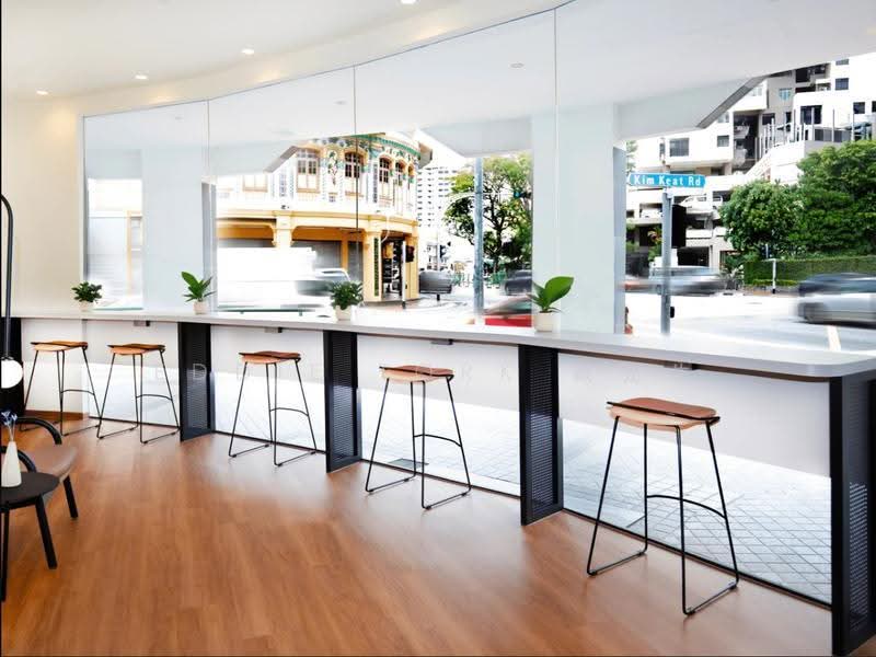 Coliwoo Balestier 320 | STUDENTS ONLY | Stylish Co-Living Near Novena MRT, Balestier / Toa Payoh, Studio, 200 sqft, Apartment For Rent, by Eddie Tork 戴先生, 500275751 - View - PropertyGuru.com.sg