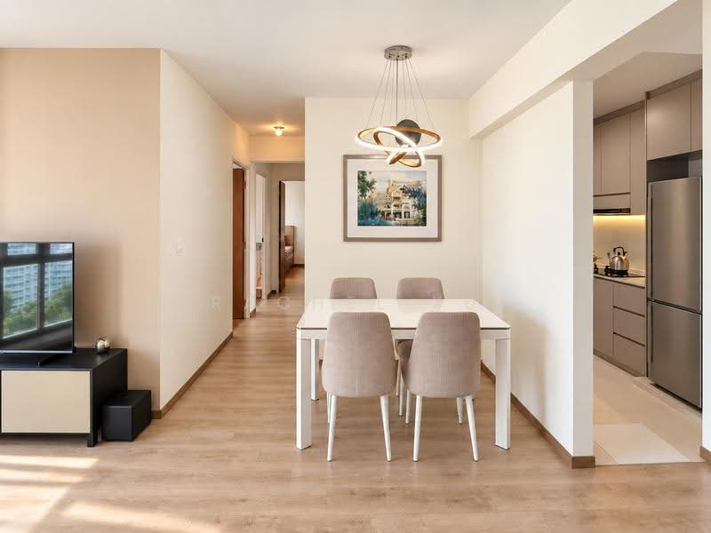 459 Segar Road, 459 Segar Road, Dairy Farm / Bukit Panjang / Choa Chu Kang, 3 Bedrooms, 93 sqft, HDB Flat For Sale, by Rachel Xu, 500275753 - Living Room - PropertyGuru.com.sg