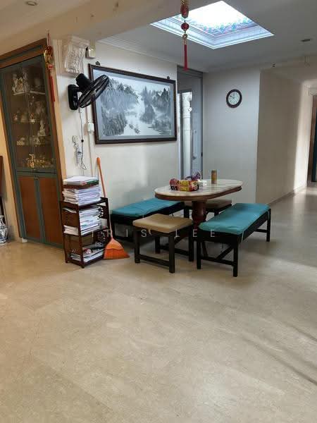 146 Mei Ling Street, 146 Mei Ling Street, Alexandra / Commonwealth, 4 Bedrooms, 1,432 sqft, HDB Flat For Sale, by Iris Lee, 500275754 - Interior - PropertyGuru.com.sg