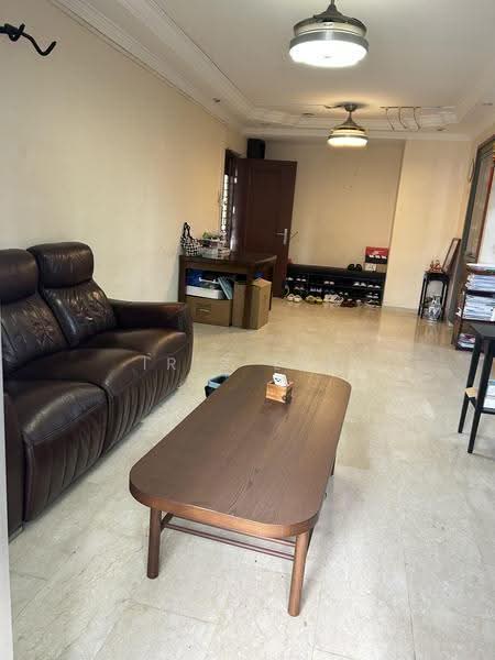 146 Mei Ling Street, 146 Mei Ling Street, Alexandra / Commonwealth, 4 Bedrooms, 1,432 sqft, HDB Flat For Sale, by Iris Lee, 500275754 - Living Room - PropertyGuru.com.sg