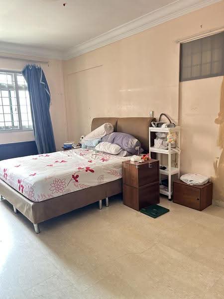 146 Mei Ling Street, 146 Mei Ling Street, Alexandra / Commonwealth, 4 Bedrooms, 1,432 sqft, HDB Flat For Sale, by Iris Lee, 500275754 - Bedroom - PropertyGuru.com.sg