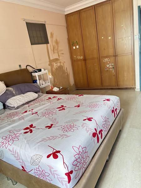 146 Mei Ling Street, 146 Mei Ling Street, Alexandra / Commonwealth, 4 Bedrooms, 1,432 sqft, HDB Flat For Sale, by Iris Lee, 500275754 - Bedroom - PropertyGuru.com.sg