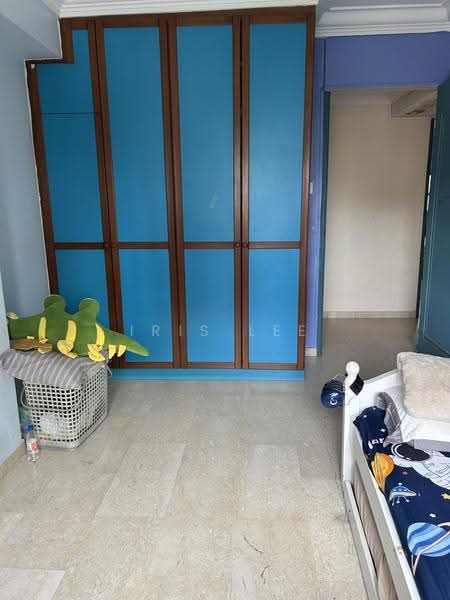146 Mei Ling Street, 146 Mei Ling Street, Alexandra / Commonwealth, 4 Bedrooms, 1,432 sqft, HDB Flat For Sale, by Iris Lee, 500275754 - Bedroom - PropertyGuru.com.sg