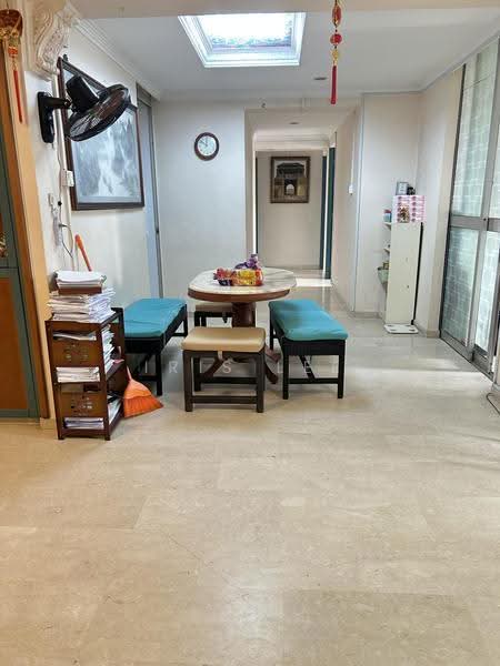 146 Mei Ling Street, 146 Mei Ling Street, Alexandra / Commonwealth, 4 Bedrooms, 1,432 sqft, HDB Flat For Sale, by Iris Lee, 500275754 - Interior - PropertyGuru.com.sg