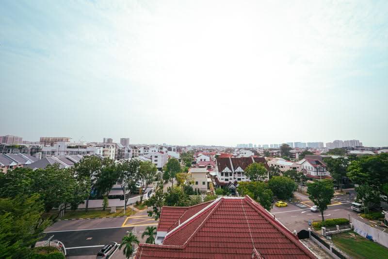 H Residences, 50A Lorong H Telok Kurau, East Coast / Marine Parade, 3 Bedrooms, 1,066 sqft, Condominium For Sale, by Aaron Goh, 500275755 - Exterior - PropertyGuru.com.sg