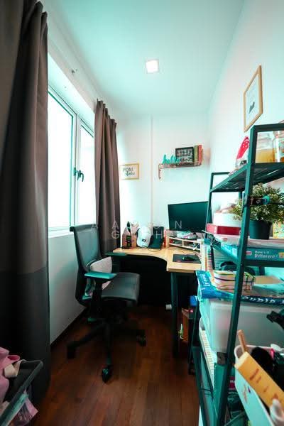 H Residences, 50A Lorong H Telok Kurau, East Coast / Marine Parade, 3 Bedrooms, 1,066 sqft, Condominium For Sale, by Aaron Goh, 500275755 - Study - PropertyGuru.com.sg