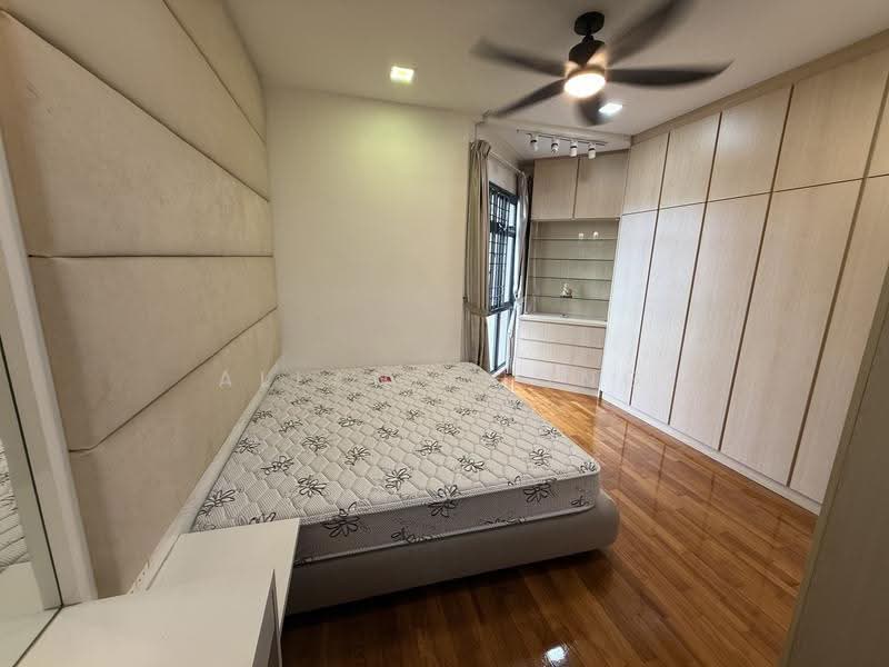 Carissa Park Condo, 2 Flora Drive, Changi Airport / Changi Village, 2 Bedrooms, 969 sqft, Condominium For Sale, by Allan Chong, 500275756 - Bedroom - PropertyGuru.com.sg