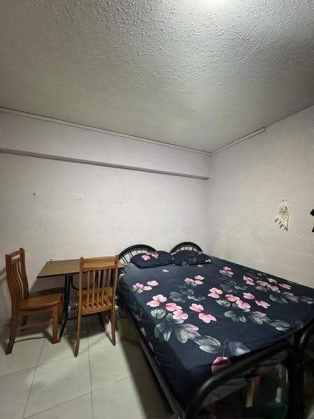 115 Bukit Purmei Road, 115 Bukit Purmei Road, Harbourfront / Telok Blangah, Room Rental, 200 sqft, HDB Flat For Rent, by Willy Toh, 500275765 - Bedroom - PropertyGuru.com.sg