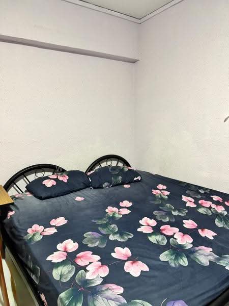115 Bukit Purmei Road, 115 Bukit Purmei Road, Harbourfront / Telok Blangah, Room Rental, 200 sqft, HDB Flat For Rent, by Willy Toh, 500275765 - Bedroom - PropertyGuru.com.sg