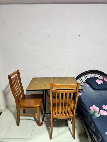 115 Bukit Purmei Road, 115 Bukit Purmei Road, Harbourfront / Telok Blangah, Room Rental, 200 sqft, HDB Flat For Rent, by Willy Toh, 500275765 - Bedroom - PropertyGuru.com.sg