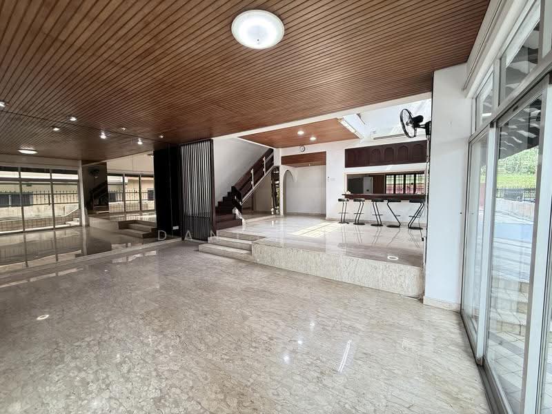 5-Bed Garden Semi-D · Direct MRT to Orchard & CBD, Mandai / Upper Thomson, 5 Bedrooms, 4,500 sqft, Semi-Detached House For Rent, by Daniel Lee, 500275766 - PropertyGuru.com.sg