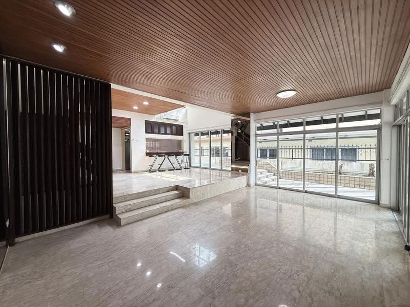 5-Bed Garden Semi-D · Direct MRT to Orchard & CBD, Mandai / Upper Thomson, 5 Bedrooms, 4,500 sqft, Semi-Detached House For Rent, by Daniel Lee, 500275766 - PropertyGuru.com.sg