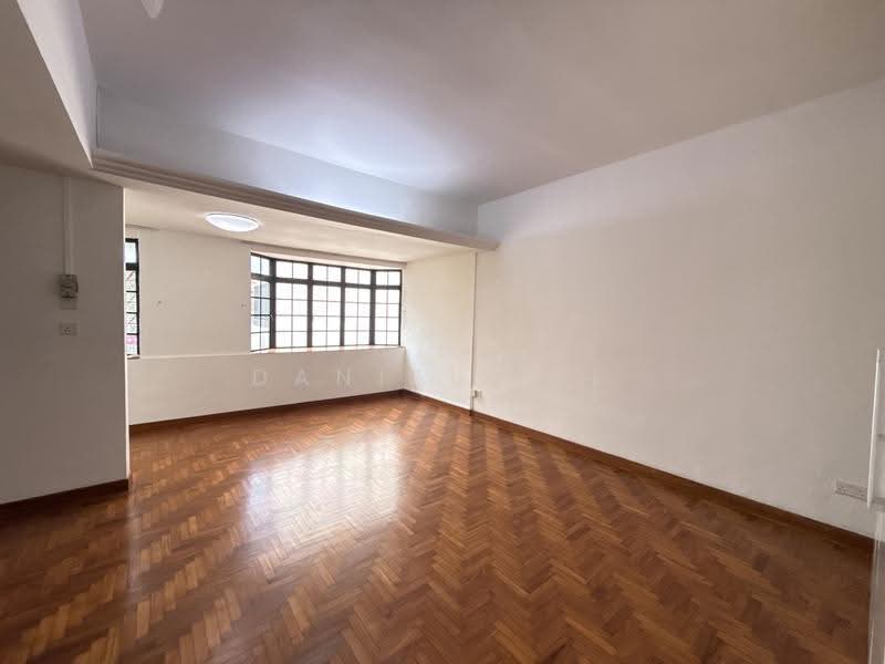 5-Bed Garden Semi-D · Direct MRT to Orchard & CBD, Mandai / Upper Thomson, 5 Bedrooms, 4,500 sqft, Semi-Detached House For Rent, by Daniel Lee, 500275766 - PropertyGuru.com.sg