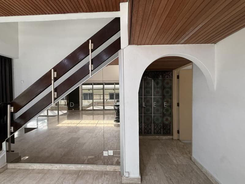 5-Bed Garden Semi-D · Direct MRT to Orchard & CBD, Mandai / Upper Thomson, 5 Bedrooms, 4,500 sqft, Semi-Detached House For Rent, by Daniel Lee, 500275766 - PropertyGuru.com.sg