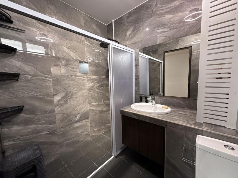5-Bed Garden Semi-D · Direct MRT to Orchard & CBD, Mandai / Upper Thomson, 5 Bedrooms, 4,500 sqft, Semi-Detached House For Rent, by Daniel Lee, 500275766 - PropertyGuru.com.sg