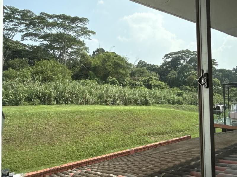 5-Bed Garden Semi-D · Direct MRT to Orchard & CBD, Mandai / Upper Thomson, 5 Bedrooms, 4,500 sqft, Semi-Detached House For Rent, by Daniel Lee, 500275766 - PropertyGuru.com.sg