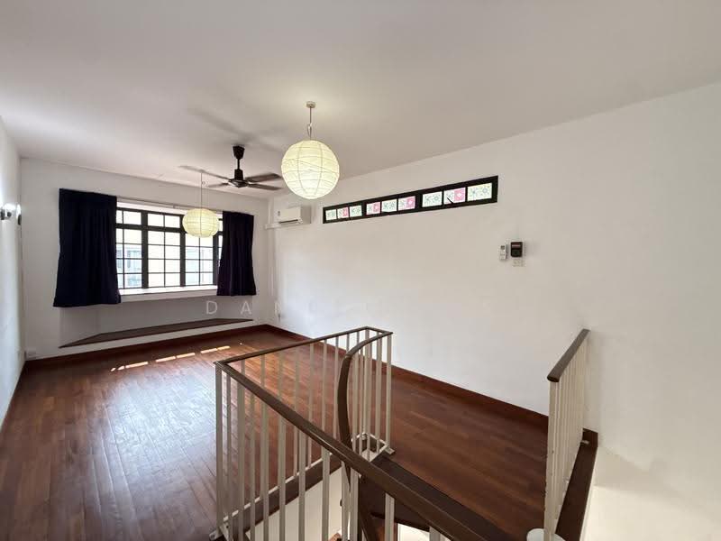 5-Bed Garden Semi-D · Direct MRT to Orchard & CBD, Mandai / Upper Thomson, 5 Bedrooms, 4,500 sqft, Semi-Detached House For Rent, by Daniel Lee, 500275766 - PropertyGuru.com.sg